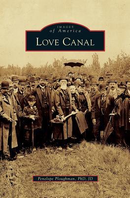 Love Canal Subscription