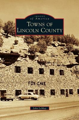 Towns of Lincoln County