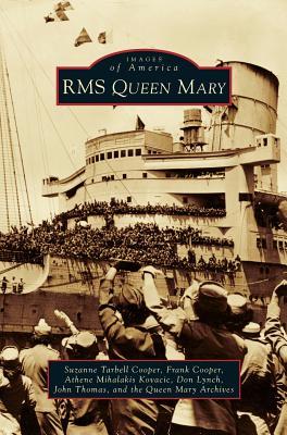 RMS Queen Mary