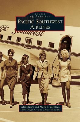 Pacific Southwest Airlines