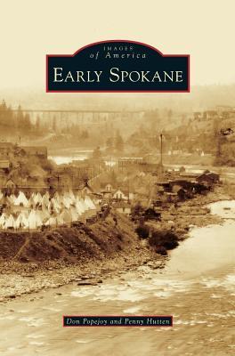 Early Spokane