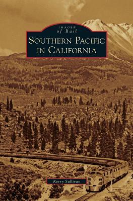 Southern Pacific in California