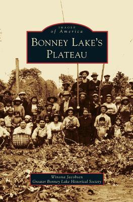 Bonney Lake's Plateau Subscription