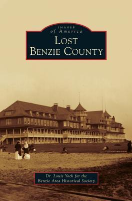 Lost Benzie County Subscription