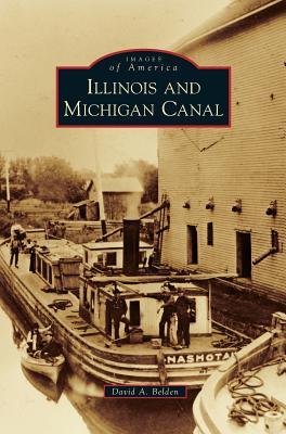 Illinois and Michigan Canal