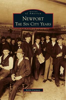 Newport: The Sin City Years