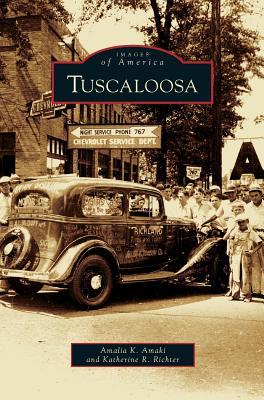 Tuscaloosa