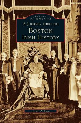 Journey Through Boston Irish History