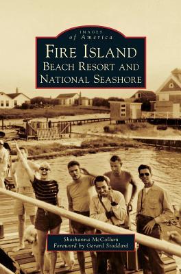 Fire Island: Beach Resort and National Seashore