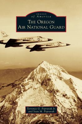 Oregon Air National Guard Subscription