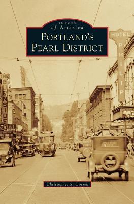Portland's Pearl District Subscription
