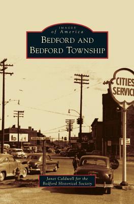 Bedford and Bedford Township