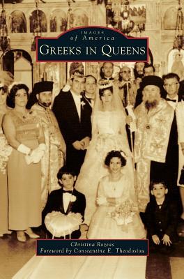 Greeks in Queens