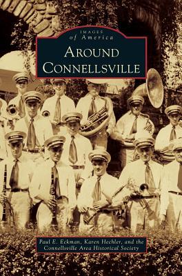 Around Connellsville