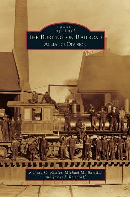 Burlington Railroad: Alliance Division