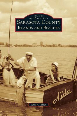 Sarasota County Islands and Beaches