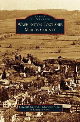 Washington Township, Morris County