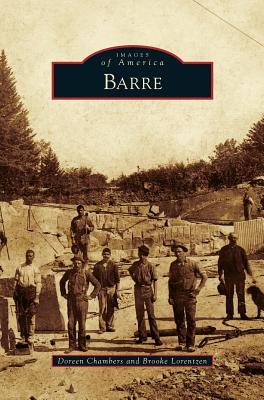 Barre Subscription