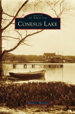 Conesus Lake