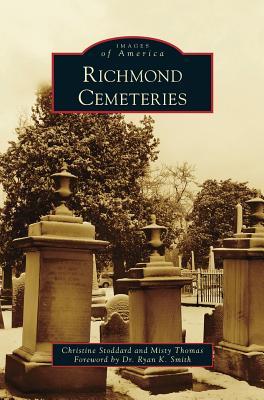 Richmond Cemeteries