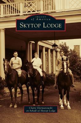 Skytop Lodge