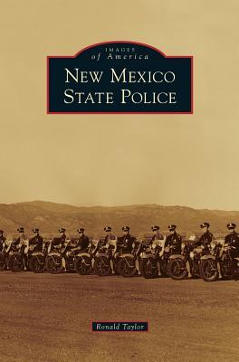 New Mexico State Police