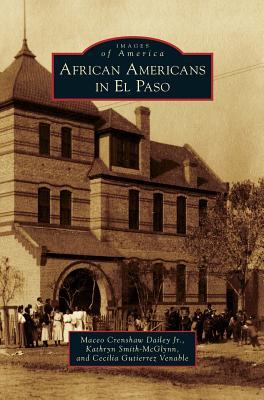 African Americans in El Paso Subscription