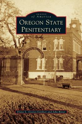 Oregon State Penitentiary Subscription