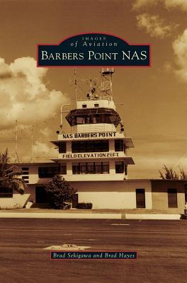 Barbers Point NAS