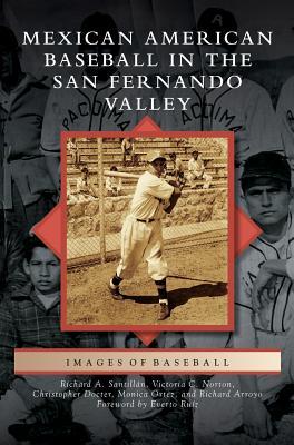 Mexican American Baseball in the San Fernando Valley Subscription
