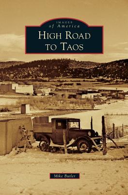 High Road to Taos