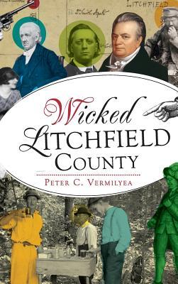 Wicked Litchfield County