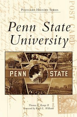 Penn State University