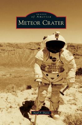 Meteor Crater Subscription