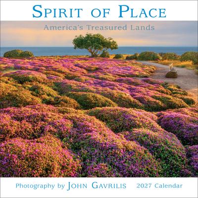 Spirit of Place: America's Treasured Lands
