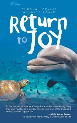 Return to Joy