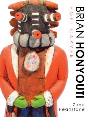 Brian Honyouti: Hopi Carver