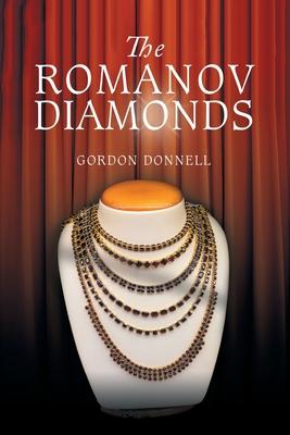 The Romanov Diamonds