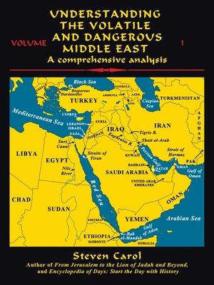 Understanding the Volatile and Dangerous Middle East: A Comprehensive Analysis