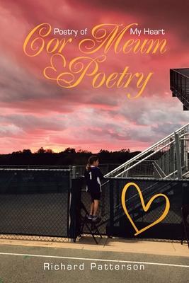 Cor Meum Poetry: Poetry of My Heart Subscription