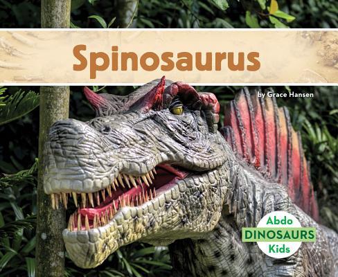 Spinosaurus Subscription