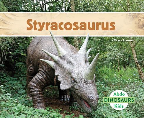 Styracosaurus Subscription
