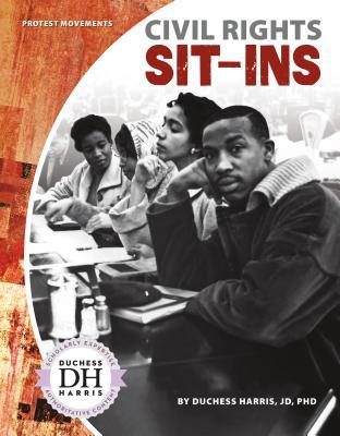 Civil Rights Sit-Ins Subscription