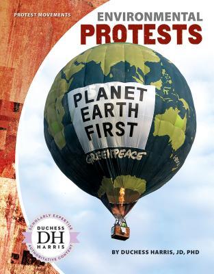 Environmental Protests Subscription
