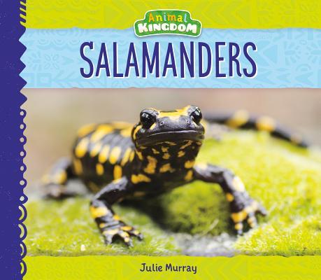 Salamanders Subscription