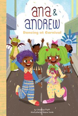 Dancing at Carnival Subscription