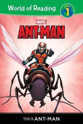 Ant-Man: This Is Ant-Man: This Is Ant-Man Subscription