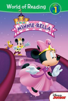 Mickey Mouse Clubhouse: Minnie-Rella: Minnie-Rella