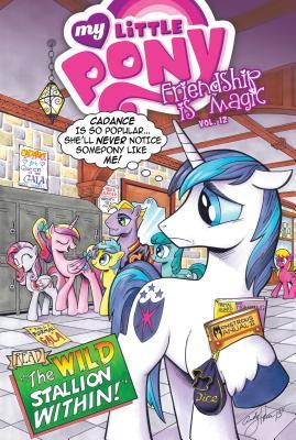 My Little Pony: Friendship Is Magic: Vol. 12 Subscription