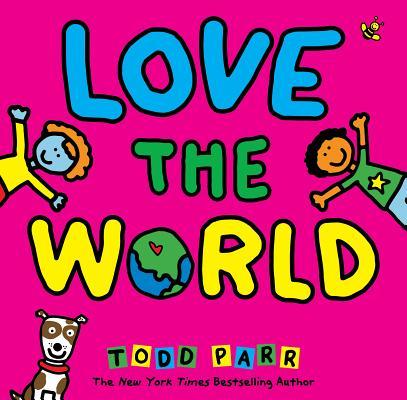Love the World Subscription